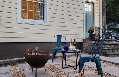 East Point House | Near Tyler Perry Studios - Perfect for Production Crew Members!