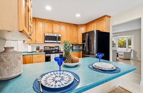 Fort Lauderdale House | Major international sporting event|HTDPool+SPA|Waterfront|Kayak|BBQ