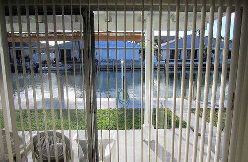 Key Colony Beach House | Neat as a Pin - Private Pool club, 37 ft Dock. Porch, Great Boating Access!