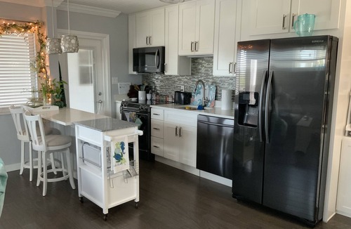 Satellite Beach Condo | Needing a summer getaway?🌞You have found Your Ocean Oasis🏝🚀