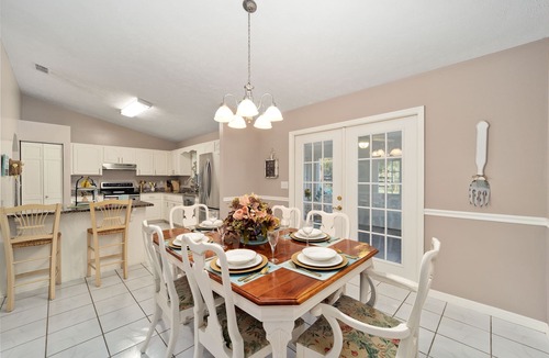 Fellowship House | Nellies Cottage is 4 miles from WEC-World Equestrian Center