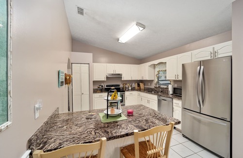 Fellowship House | Nellies Cottage is 4 miles from WEC-World Equestrian Center
