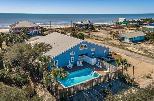 St. George Island Apartment | Neptunes Palace A1