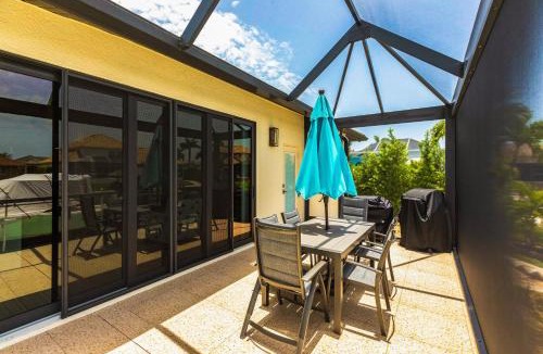 Marco Island House | Neptunes Realm