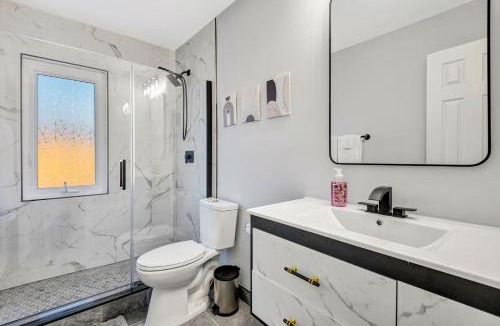 Trailer Estates Villa | Nested haven heated pool, spa, beach, golf 15 min
