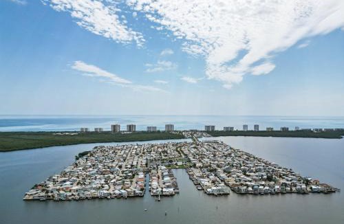 Nettles Island Other | Nettles Island 1383