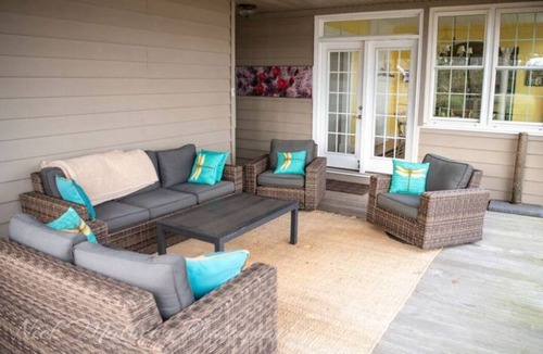 James City House | Neuse River House