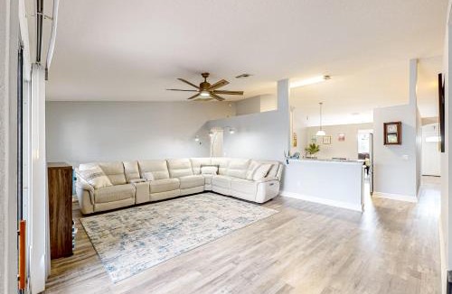 Summerfield House | Never Ending Summer