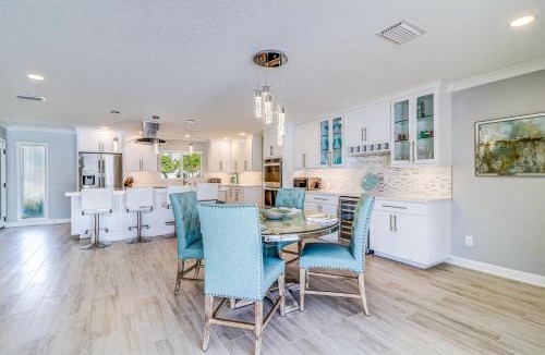 Causeway Isles House | Neverending Paradise