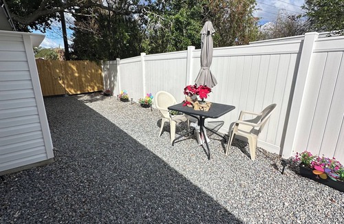 Doctor Phillips Apartment | New 1 Bedroom suite with full kitchen, living room and bathroom