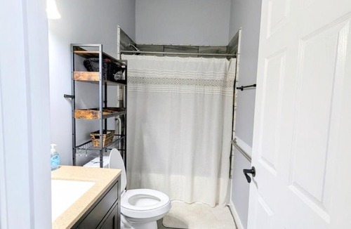 Maryville Apartment | New 2 BR Unit in Prime Location (103)