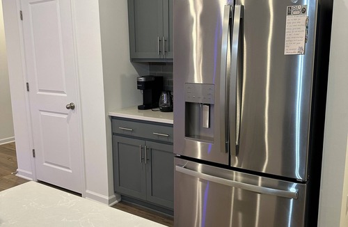 Douglasville House | New 3-bedroom townhome in Douglasville: