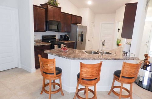 Ocala House | NEW 4BR Home! Wi-Fi, Garage Games & Convenient Drive to Downtown Ocala