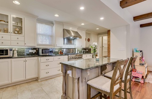 Summerville House | NEW 6B/4.5Ba Augusta Historic Summerville Home- 9 min Masters/2 min ACC