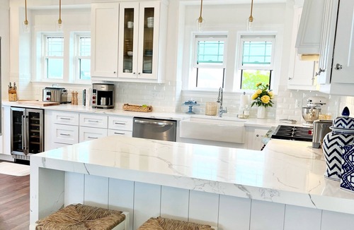 Cape May Court House House | NEW Bayfront Avalon Home 3BR/3.5BA