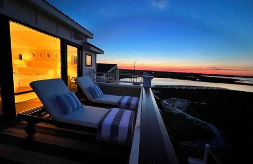 Cape May Court House House | NEW Bayfront Avalon Home 3BR/3.5BA