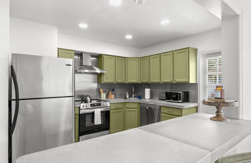 Palma Ceia House | NEW! Bayside Breeze - Charming Apt Near Bayshore