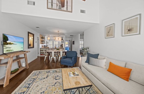 Isle of Palms House | New Beach House Rental. Welcome to your Isle of Palms Oasis!
