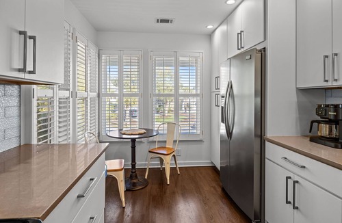 Isle of Palms House | New Beach House Rental. Welcome to your Isle of Palms Oasis!