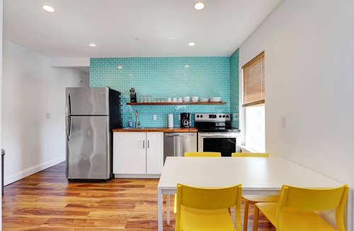 Wildwood Condo | New Boutique Hotel/Condo 1.5 blocks from the beach & boardwalk #10