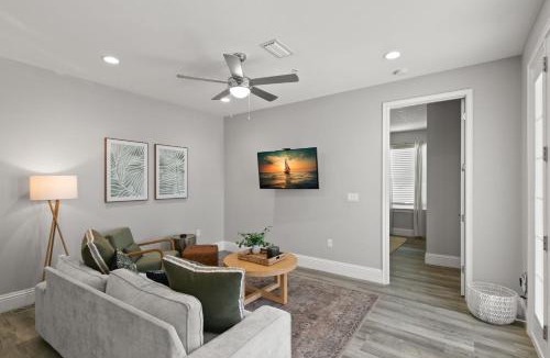 Safety Harbor Apartment | NEW! Canopy Cove, Luxury Downtown Apartment Near Main St