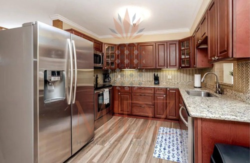 Walsingham House | NEW! Centrally Located & Spacious Pool Home|3BD/2BA