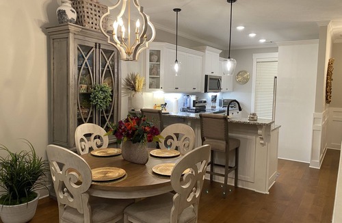 North Augusta House | New community townhouse, 8.8 miles from Masters Golf Tournament.
