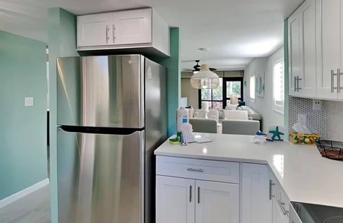 Majestic Palms Condo | New Condo Minutes to Fort Myers Beach & Sanibel
