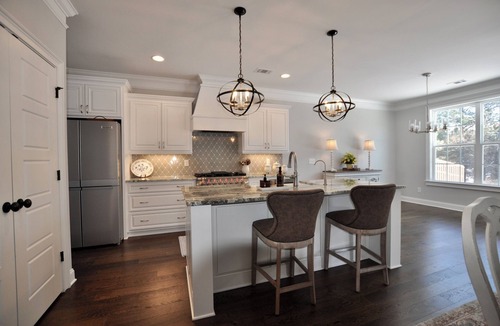 Evans House | New Construction 4BR/3BA Masters Week Home 30 Min to Augusta National