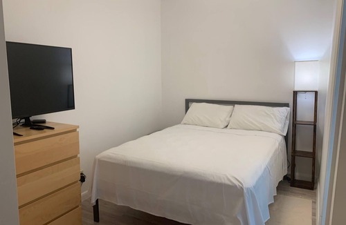 Little Haiti Apartment | New Cozy Apartments minutes from Design District, Wynwood and more.