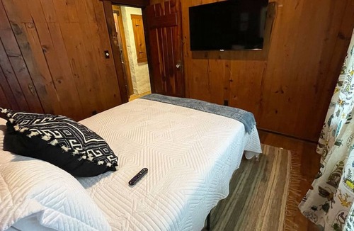 Murfreesboro Cabin | *New* Downtown-Urban Cabin Unique Stay
