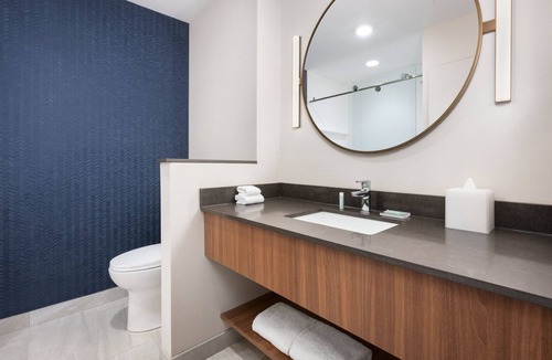 Millenia Hotel | NEW - Fairfield Inn & Suites by Marriott Orlando at Millenia