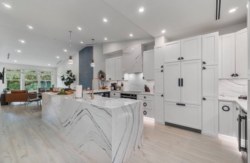 Imperial Golf Estates Condo | NEW! Golf View Getaway Condo, 3 bedrooms, 2 bathrooms, 1 car garage, heated pool
