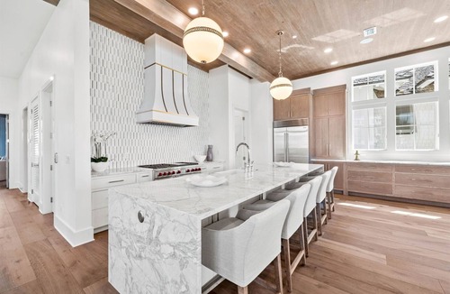 Seagrove Beach House | NEW GULF-FRONT STUNNER! Game Room, Private Pool, LSV, Bikes! Sleeps 20!