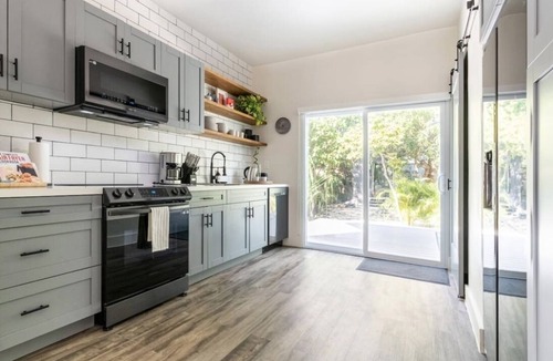 Buena Vista Ski Chalet | NEW HISTORIC HOME REMODELED 2 BLOCKS TO MIAMI DESIGN DISTRICT