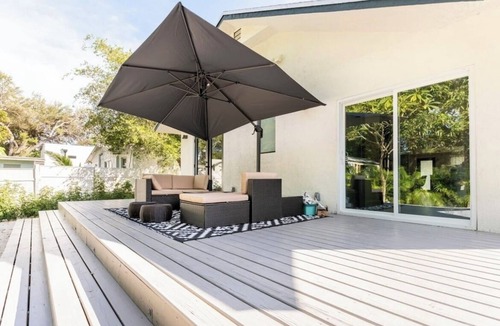 Buena Vista Ski Chalet | NEW HISTORIC HOME REMODELED 2 BLOCKS TO MIAMI DESIGN DISTRICT