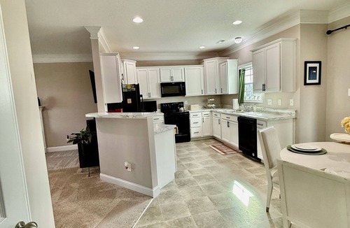 Powell House | NEW HOME! Charming 3-bedroom house - Knoxville