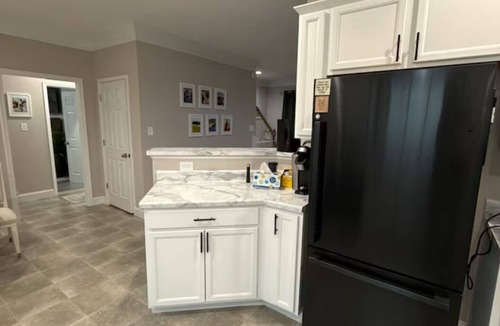 Powell House | NEW HOME! Charming 3-bedroom house - Knoxville