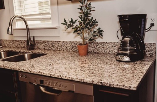Waverly House | New Home Near USC & Bases - The Capital Cottage