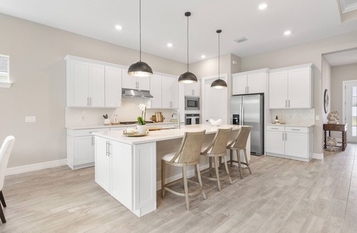 Lake Worth House | NEW House with Designer Furnishings minutes from all Equestrian Activities!
