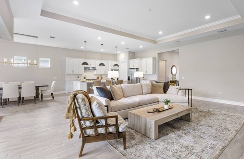 Lake Worth House | NEW House with Designer Furnishings minutes from all Equestrian Activities!