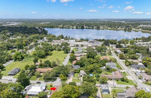 Dixieland House | NEW Lakeland Landing - Adorable Bungalow In Prime Location