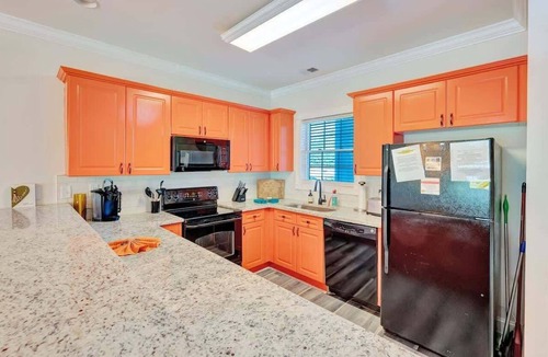 Central Myrtle Beach Condo | NEW - Large 2 BR at Magnolia Pointe with Nice Pools