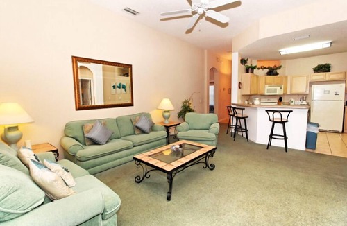 Calabay Parc House | New Listing! Calabay Parc at Tower Lake, 14mi to Disney & 25mi to Universal - FS318883