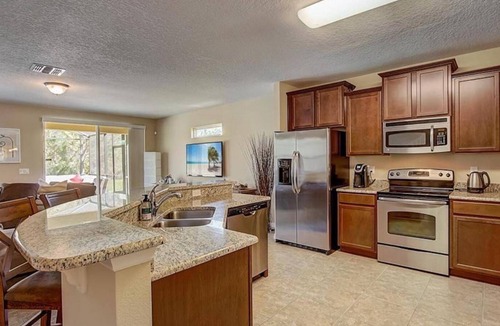 Calabria House | New Listing! Calabria, 5mi to Disney & 14mi to Universal - IT10381