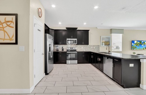 Sandy Ridge House | New Listing! Champions Gate Resort, 10mi to Disney & 21mi to Universal - FS223232