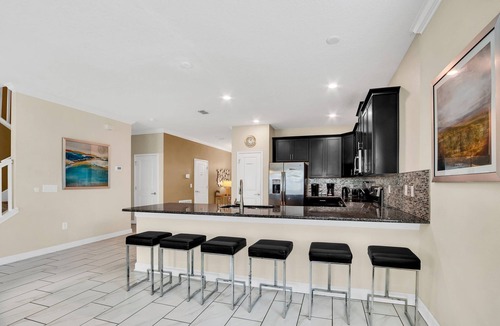 Sandy Ridge House | New Listing! Champions Gate Resort, 10mi to Disney & 21mi to Universal - FS223232