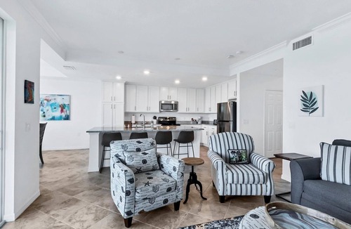 Punta Gorda Apartment | New Listing! Charlotte Harbor Area Resort, 120mi to Disney & 134mi to Universal - GRH523349