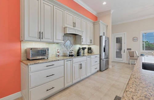 Burnt Store Isles House | New Listing! Charlotte Harbor Area Resort, 120mi to Disney & 134mi to Universal - GRH765746