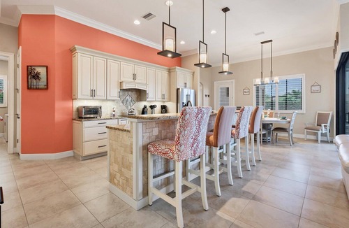 Burnt Store Isles House | New Listing! Charlotte Harbor Area Resort, 120mi to Disney & 134mi to Universal - GRH765746